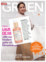 FUNKELN - LIGHTWEIGHT TREATMENT SHIMMERING IN SI GRUEN