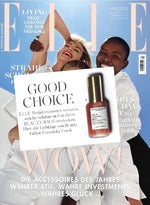 ELLE GERMANY - SUBLIME HYDRATING SERUM