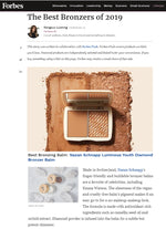 THE BEST BRONZERS OF 2019 - FORBES