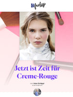 CREME-ROUGES - LUMINOUS YOUTH DIAMOND LIP AND CHEEK