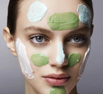 THE THREE BEST GREEN FACIAL IN SWITZERLAND - OF COURSE WITH NAZAN SCHNAPP