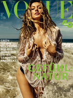 WALD UND WIESE - JASMINE ORCHID FACE OIL IN VOGUE GERMANY
