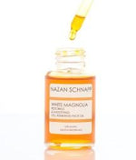 BALANCE - GET NAZAN SCHNAPP ON YOUR SKINCARE RADAR...