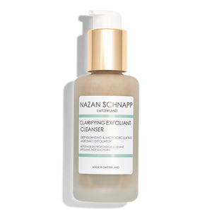CLARIFYING EXFOLIANT CLEANSER
