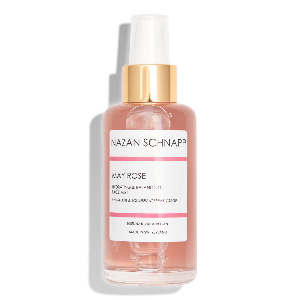 MAY ROSE FACE MIST