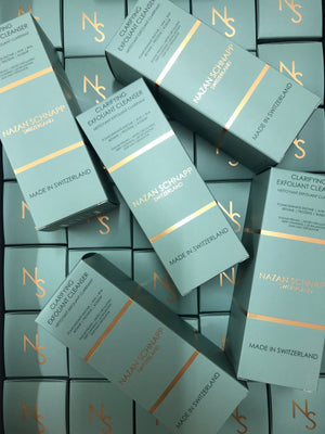 CLARIFYING EXFOLIANT CLEANSER