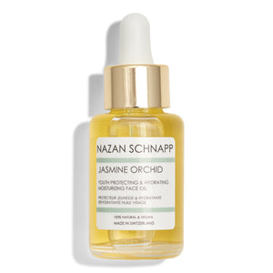 JASMINE ORCHID YOUTH PROTECTING FACE OIL