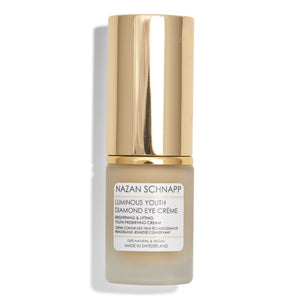 LUMINOUS YOUTH DIAMOND EYE CRÈME
