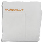 SIGNATURE SPA TERRY CLOTH BODY WRAP