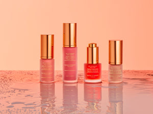 SELF JUVENESCENT RUBY EYE CRÈME