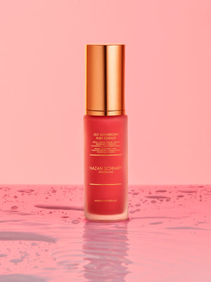 SELF JUVENESCENT RUBY ESSENCE