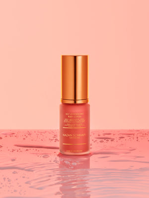 SELF JUVENESCENT RUBY LOTION