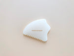 SIGNATURE WHITE JADE GUA SHA